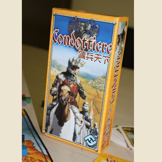 Jeux de societe aliexpress