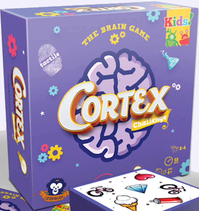 Jeux de société défi