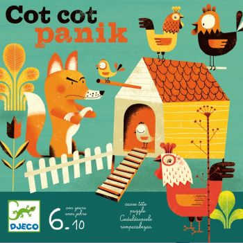 Jeux de societe la poule