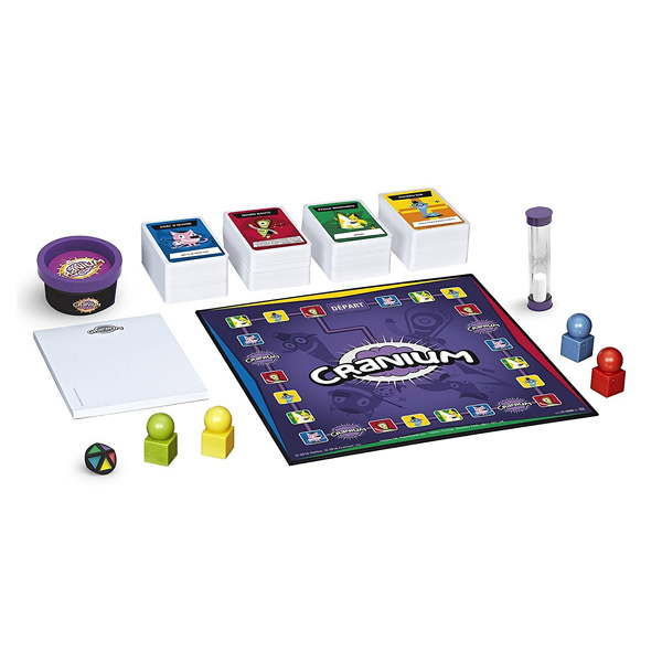 Achat en ligne jeux de société