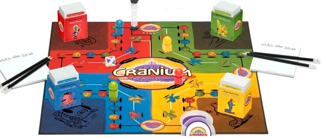 Meilleurs jeux de société enfant