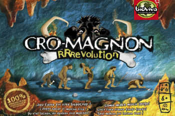 Jeux de société cromagnon