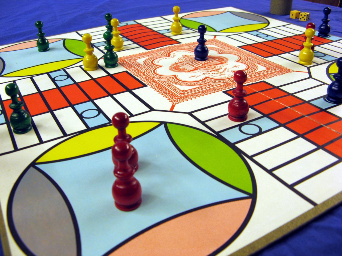 Jeux de société pour une soirée entre amis