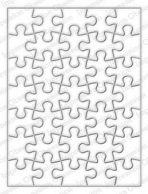 Impression puzzle