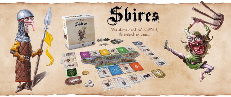 Jeux de société twitter
