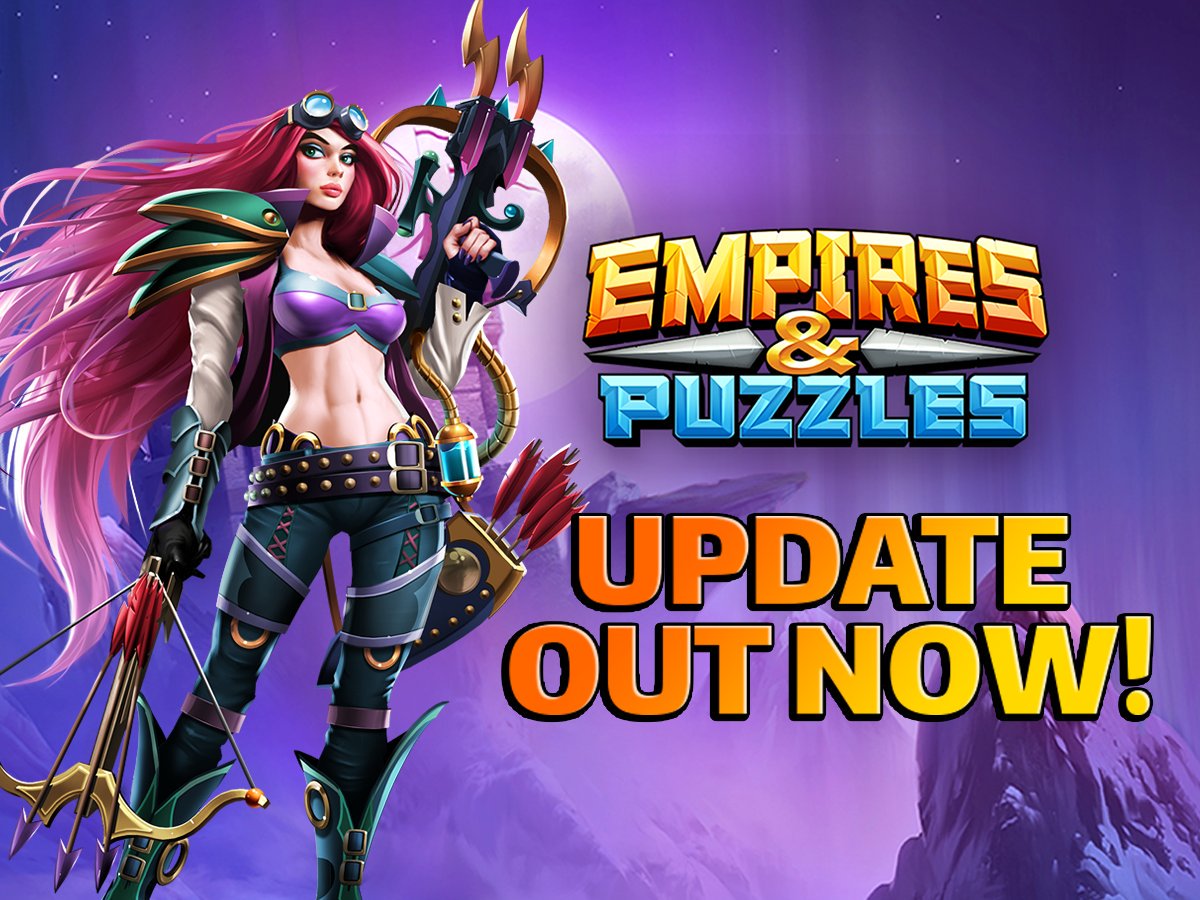 Puzzle empire