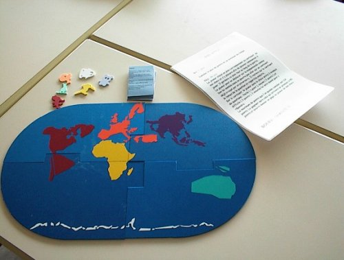 Jeux de société creation
