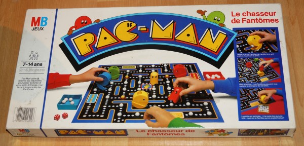 Jeux de societe 14ans