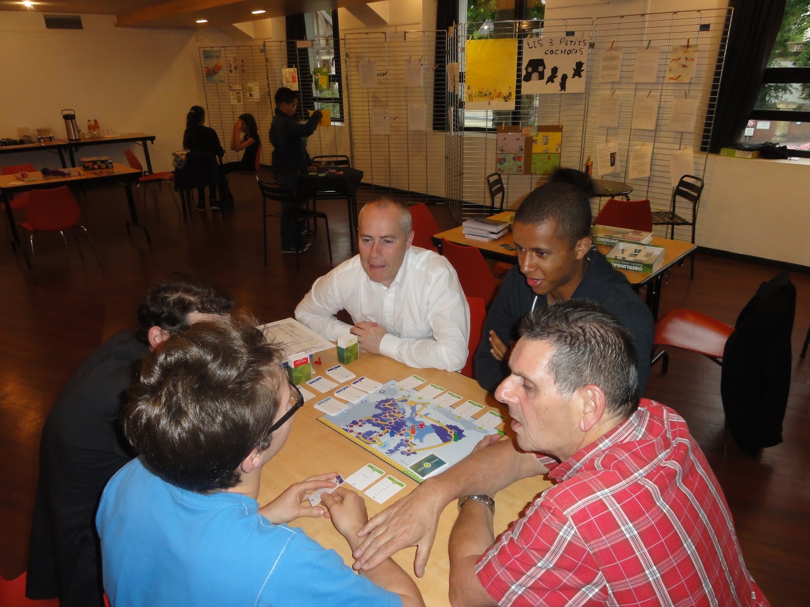 Jeux de societe senior