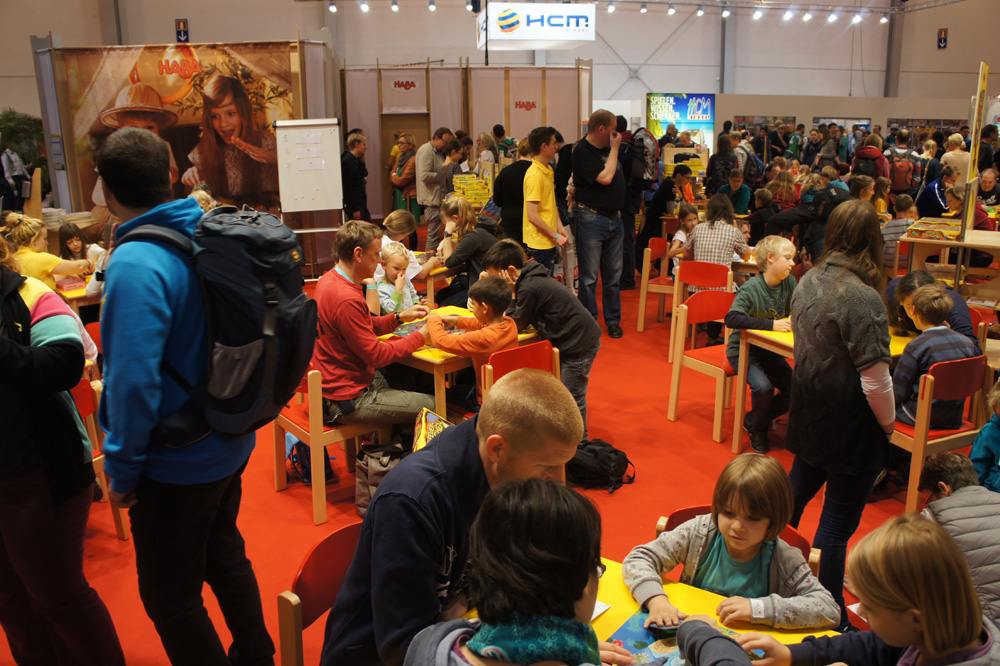 Actualité jeux de société