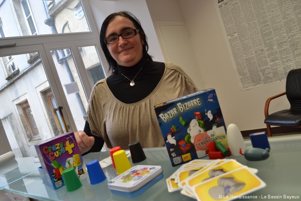 Actu jeux de société