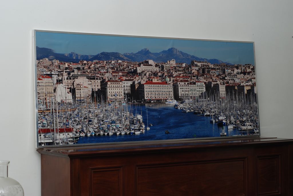 Comment coller un puzzle sur une planche en bois