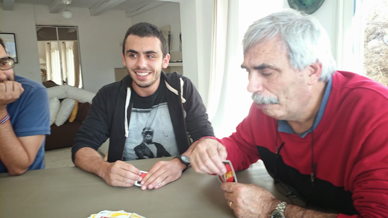 Jeux de societe personalite
