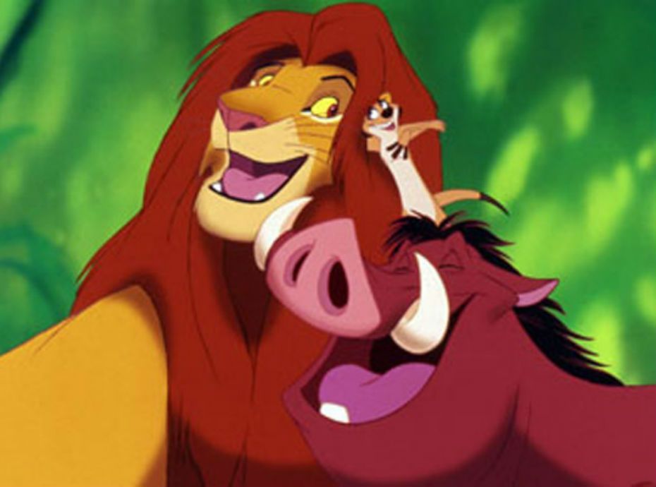 Jeux de société disney song