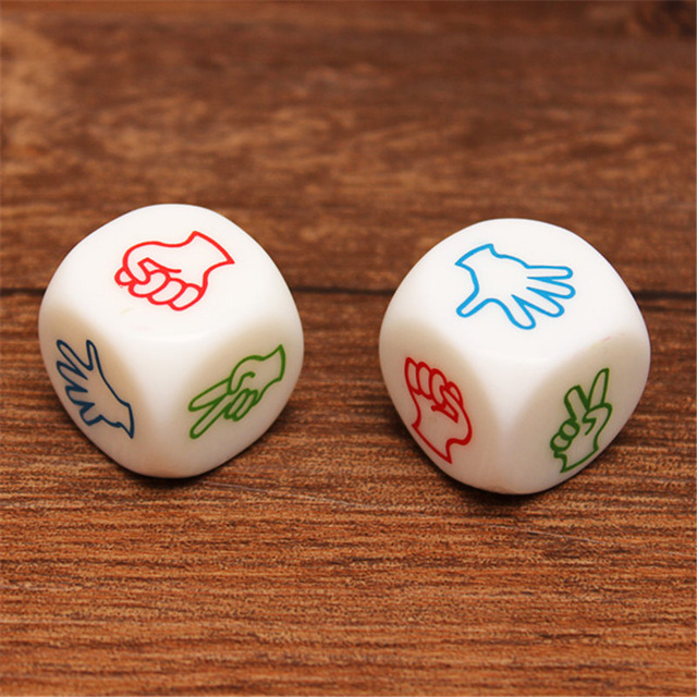 Jeux de société papier