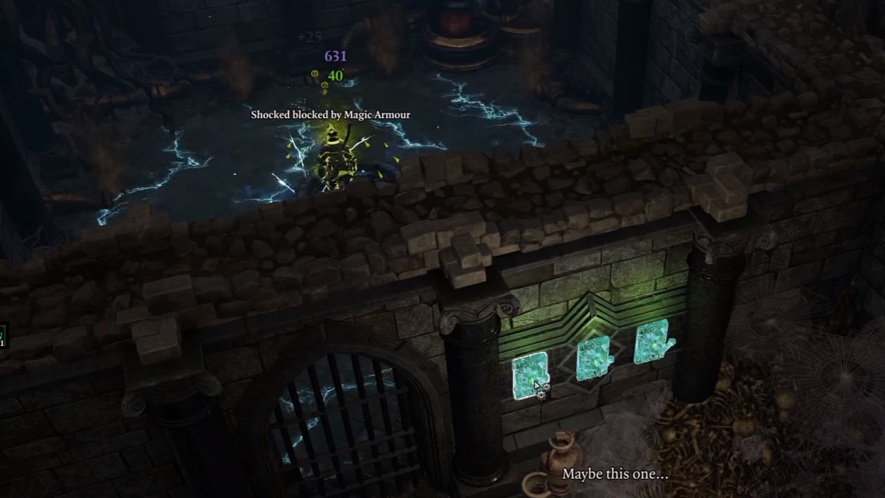 Divinity original sin 2 puzzle