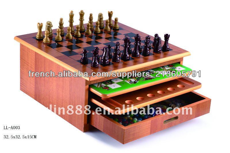 Jeux de societe alibaba