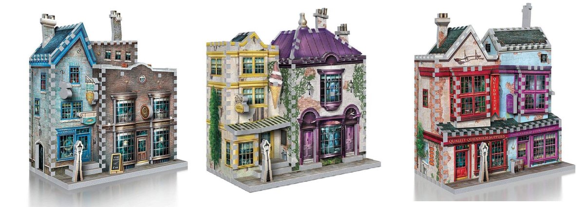Puzzle chemin de traverse