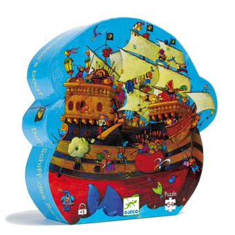 Fnac puzzle djeco