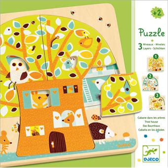 Fnac puzzle photo