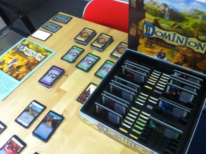 Jeux de société bourré