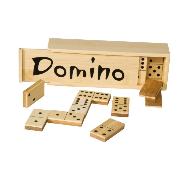 Jeux de societe domino