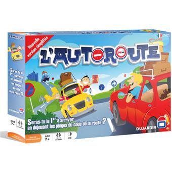 Jeux de societe dujardin