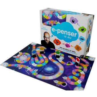 Jeux de société érotisme