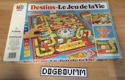 Elfik jeux de societe