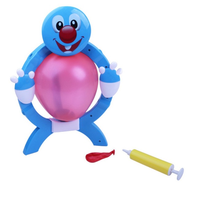 Jeux de societe boom boom balloon