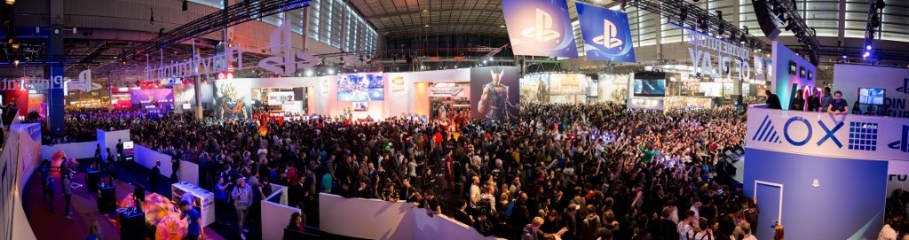 Paris games week jeux de société