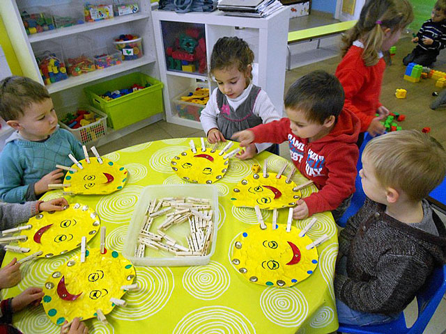 Fabriquer des jeux de societe en maternelle