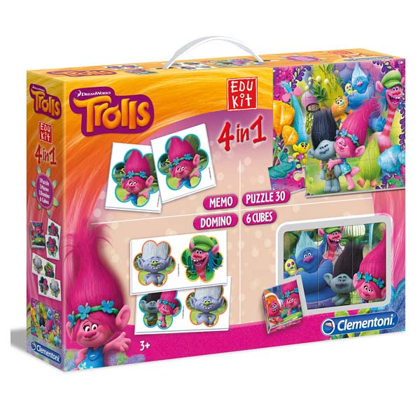 Jeux de société trol