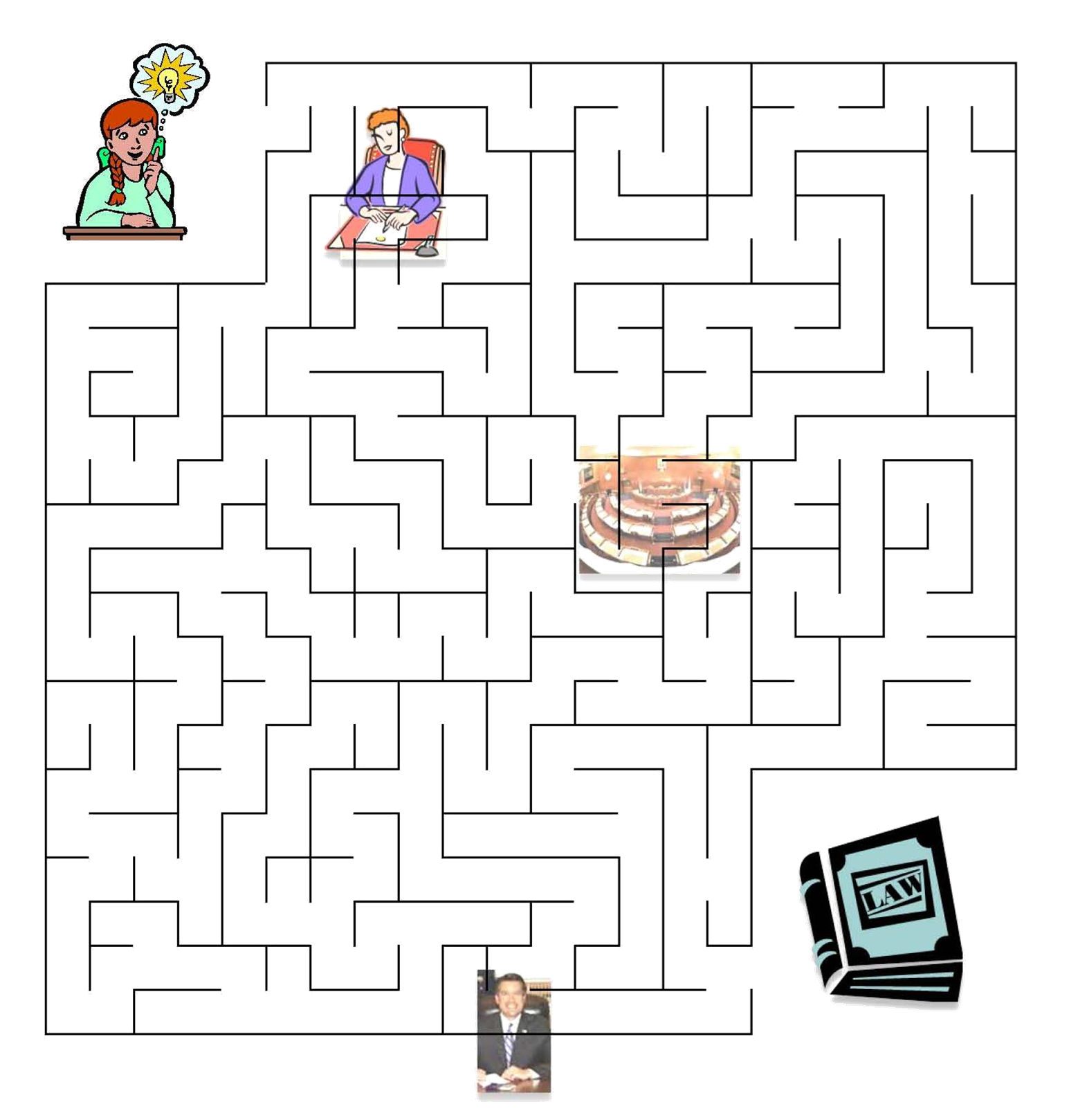 Puzzle puzzle games