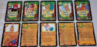 Jeux de societe elixir