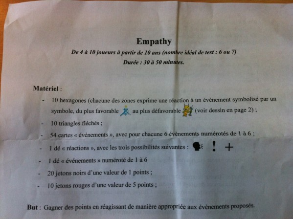 Tester jeux de société en ligne