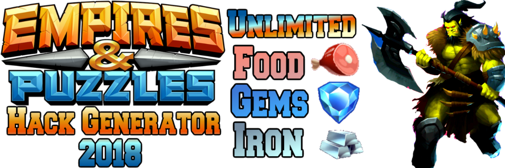 Generateur empire et puzzle