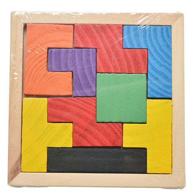 Casse tête puzzle