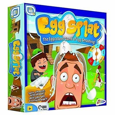 Jeux de société splat