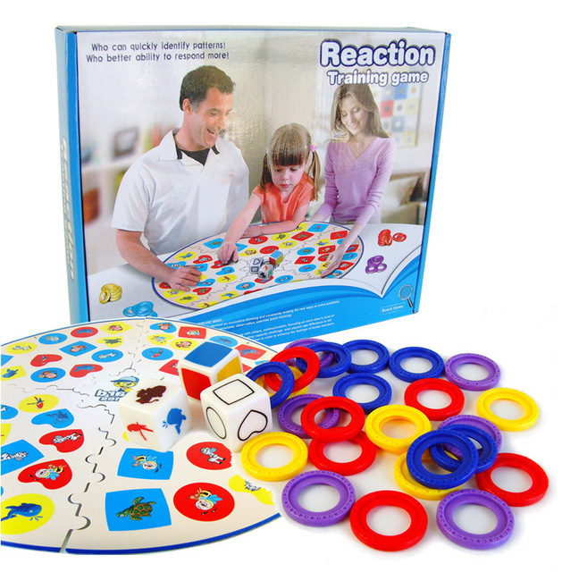 Jeux de société éducatifs pour adultes