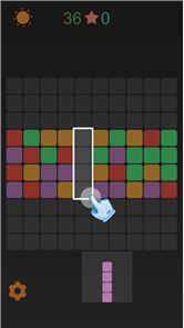 Block puzzle mania 2016
