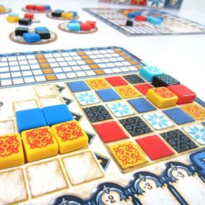 Jeux de société découverte