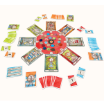 Jeux de société monstres