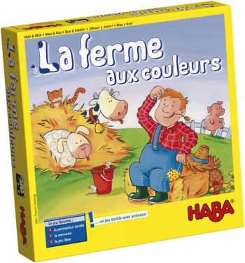 Jeux de société sur les animaux