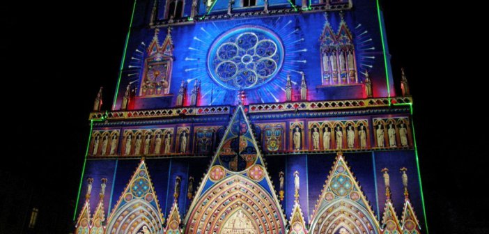 Puzzle festival lille