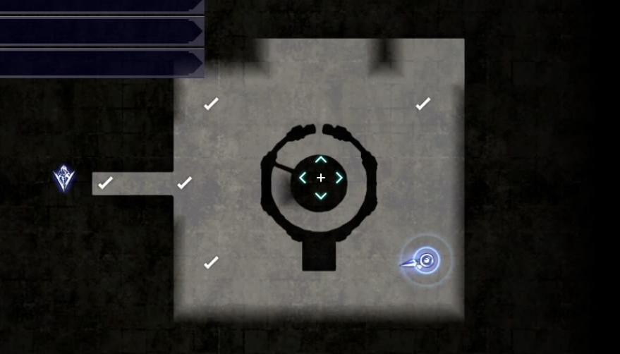 Puzzle ff15