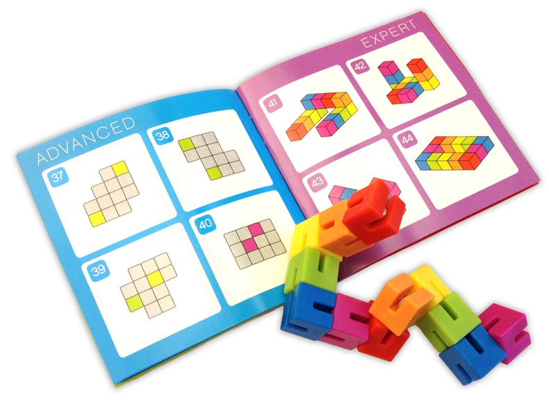 Flex puzzle