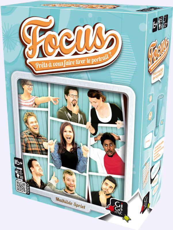 Jeux de société quickelle