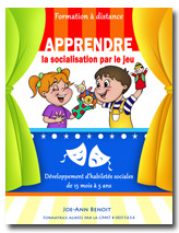 Jeux de société et socialisation