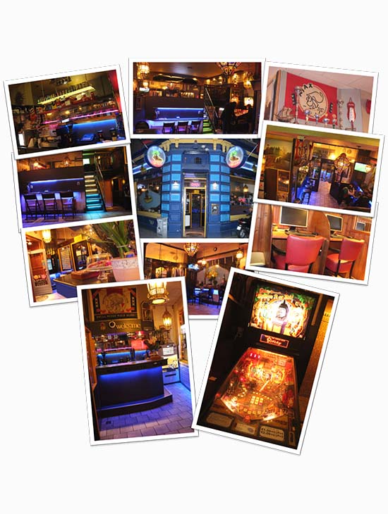 Coffee shop amsterdam jeux de societe